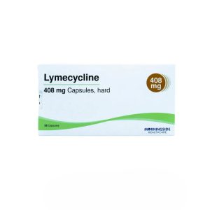 Lymecycline (Skin Care)