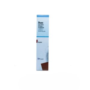 Duac (Skin Care)