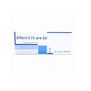 Differin