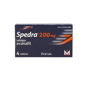 Avanafil