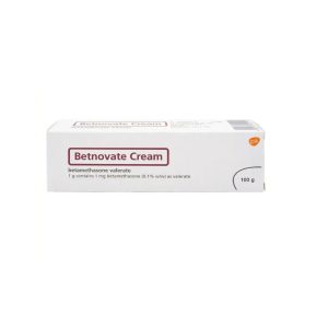 Betnovate Cream