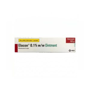 Elocon Cream
