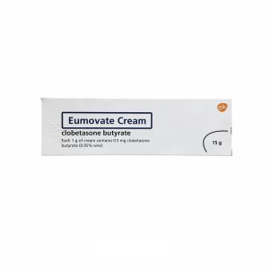 Eumovate Cream