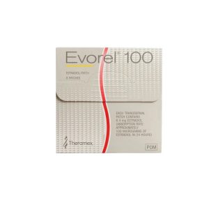 Evorel Patches