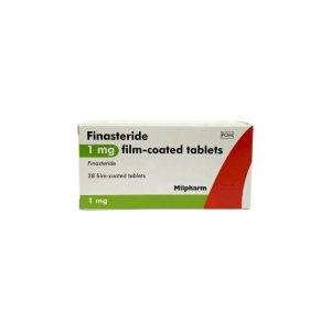 Finasteride