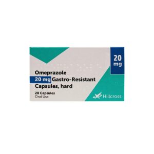 Omeprazole