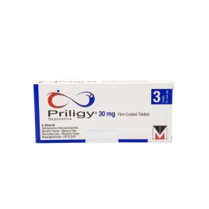 Priligy Tablets