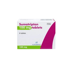 Sumatriptan