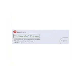 Trimovate Cream