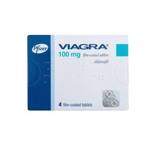 Viagra (Sildenafil) Tablets