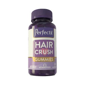 Vitabiotics Perfectil Hair Crush Gummies