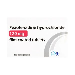Fexofenadine (General Health)