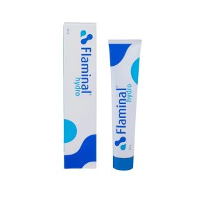 Flaminal Hydro Wound Gel 50g