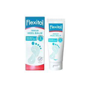 Flexitol Rescue Heel Balm 56g