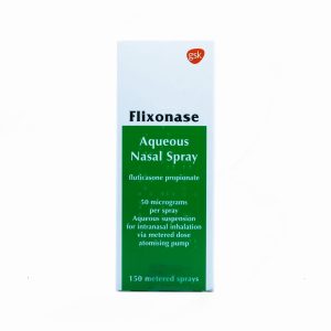 Flixonase Nasal Spray (Allergy Relief)