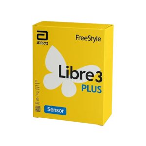 Freestyle Libre 3 Plus Sensor
