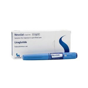 Nevolat Daily Weight Loss Injection