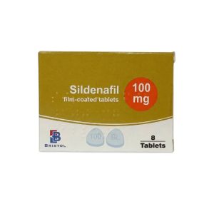 Sildenafil (Generic)