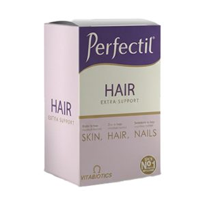 Vitabiotics Perfectil Hair Tablets