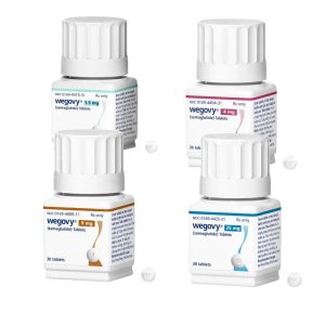 Wegovy Pill UK